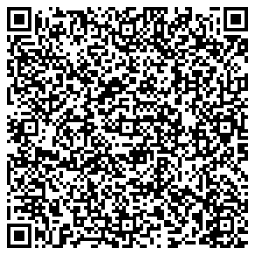 QR-код с контактной информацией организации ООО Сибирский центр топографии и кадастра