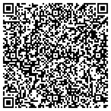 QR-код с контактной информацией организации ООО Луиза мебель