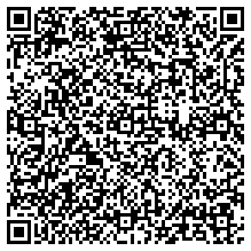 QR-код с контактной информацией организации ООО Школа танцев Драйв