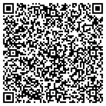 QR-код с контактной информацией организации ООО Городской центр межевания