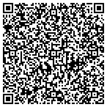 QR-код с контактной информацией организации ООО Аллея