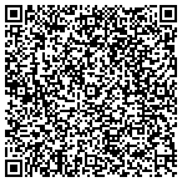 QR-код с контактной информацией организации Ни Пятнышка