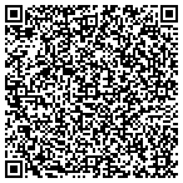 QR-код с контактной информацией организации Gamebox