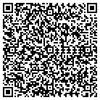 QR-код с контактной информацией организации СЕДЬМОЕ НЕБО, ОАО
