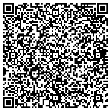 QR-код с контактной информацией организации Мастерская магазинов
