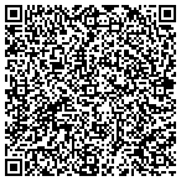 QR-код с контактной информацией организации ООО Уссурийская металлобаза