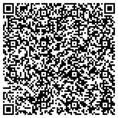 QR-код с контактной информацией организации Гилета Кухни, сеть салонов, ООО Сибирский Мебельный Проект