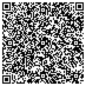 QR-код с контактной информацией организации Гарантия успеха