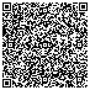 QR-код с контактной информацией организации ИП Студия ковки "Муссон"