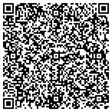 QR-код с контактной информацией организации Высокая Энергия