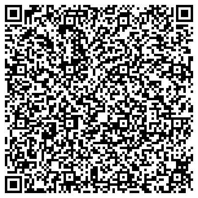 QR-код с контактной информацией организации «Федерация Тхэквондо (ИТФ) Томской области»