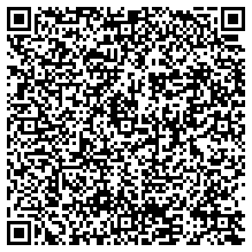 QR-код с контактной информацией организации Ажур