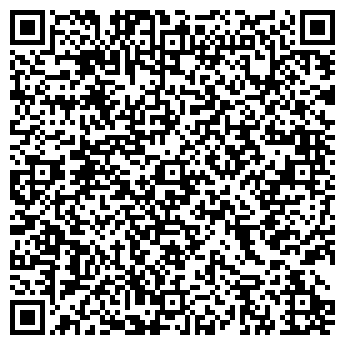 QR-код с контактной информацией организации ООО Деловая Гарантия