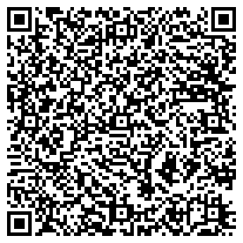 QR-код с контактной информацией организации МАГАДАНПРОМХОЛОД, ООО