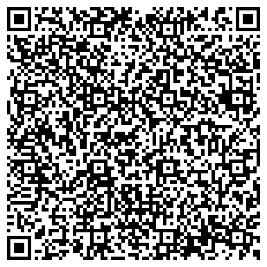 QR-код с контактной информацией организации ЗАО СибВнешСервис