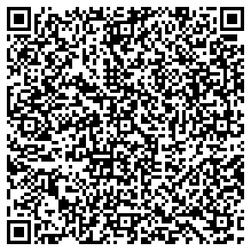 QR-код с контактной информацией организации ООО ДальГаз