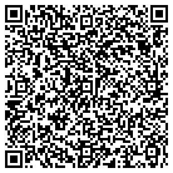 QR-код с контактной информацией организации Приморский ВторМет