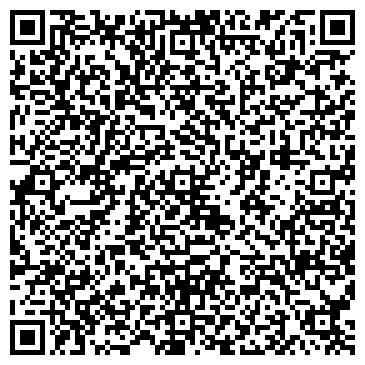 QR-код с контактной информацией организации Средняя общеобразовательная школа №51