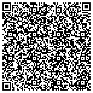 QR-код с контактной информацией организации Синяя Сопка