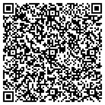 QR-код с контактной информацией организации "На Каланчёвской" (Закрыт)