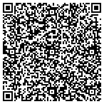 QR-код с контактной информацией организации ОАО Кислород