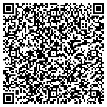 QR-код с контактной информацией организации Техника в быту