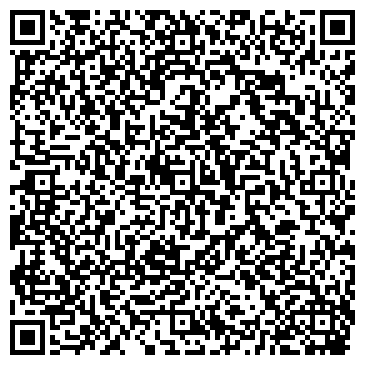 QR-код с контактной информацией организации ИП Матевосян А.П.
