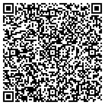 QR-код с контактной информацией организации "Шарманка"