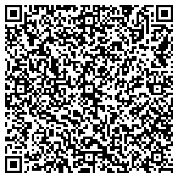 QR-код с контактной информацией организации Адвокатский кабинет Бамбурова С.А.