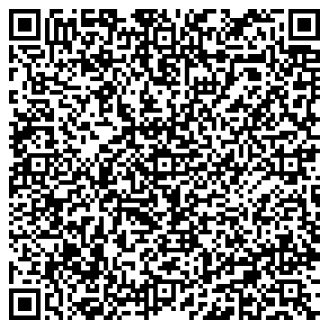 QR-код с контактной информацией организации Кондор Сафари