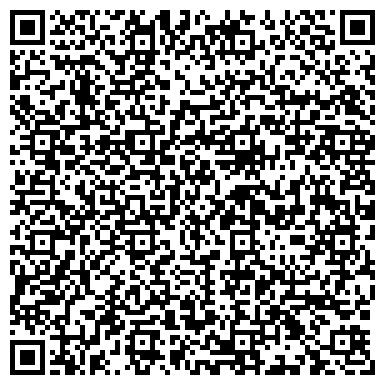 QR-код с контактной информацией организации ЗАО Ареал бизнеса