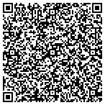 QR-код с контактной информацией организации ООО СибСтройСервис