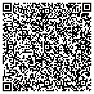 QR-код с контактной информацией организации ООО ДВМ Приморье
