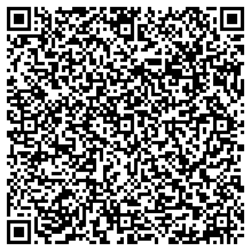 QR-код с контактной информацией организации ЗАО Росмет