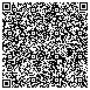 QR-код с контактной информацией организации Кафтанчиковская средняя общеобразовательная школа