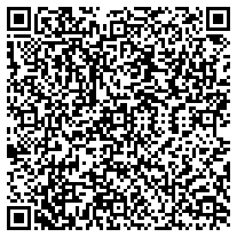 QR-код с контактной информацией организации Шутерс Бар & Гриль