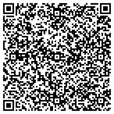 QR-код с контактной информацией организации Школа водительского мастерства на ул. Смирнова, 5/4