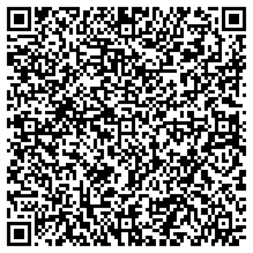 QR-код с контактной информацией организации ТрейдТех