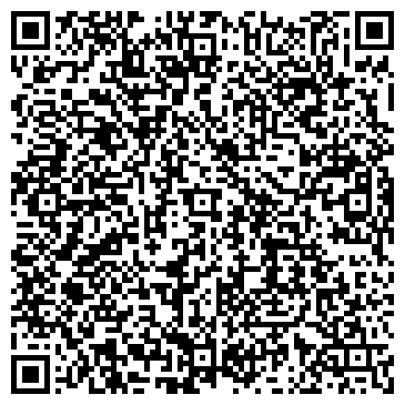 QR-код с контактной информацией организации Мирненская средняя общеобразовательная школа