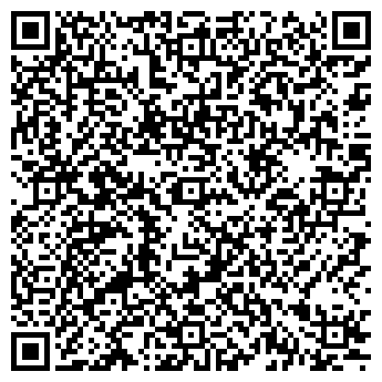 QR-код с контактной информацией организации Школа брейк-данса №1