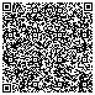 QR-код с контактной информацией организации УрГЭУ-СИНХ, Уральский государственный экономический университет