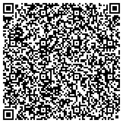 QR-код с контактной информацией организации УрГПУ, Уральский государственный педагогический университет
