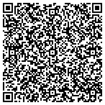 QR-код с контактной информацией организации Детская школа искусств №1 им. А.Г. Рубинштейна