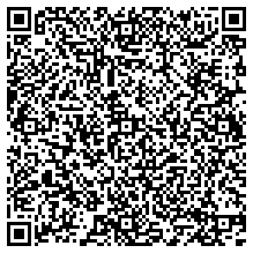 QR-код с контактной информацией организации Детская школа искусств