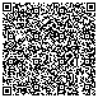 QR-код с контактной информацией организации ЗАО Эклектик