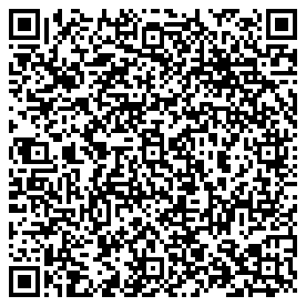 QR-код с контактной информацией организации "Хуторок" (Закрыт)