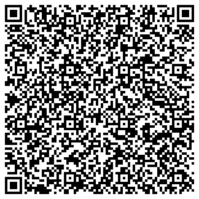 QR-код с контактной информацией организации РГППУ, Российский государственный профессионально-педагогический университет