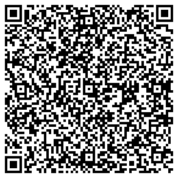 QR-код с контактной информацией организации Адвокатский кабинет Калининой В.М.