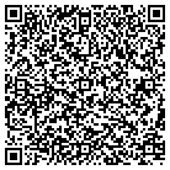 QR-код с контактной информацией организации Почтовое отделение №15