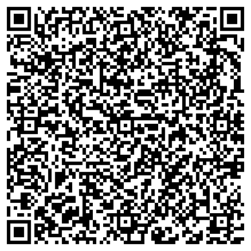 QR-код с контактной информацией организации ООО Виктория-96